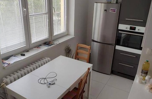 Kamyk Bed & Breakfast | 18 m² Bed and breakfast ∙ 1 bedroom ∙ 2 guests
