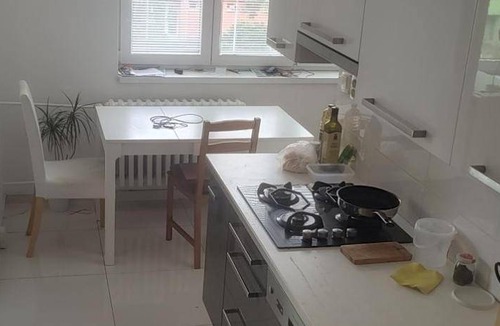 Kamyk Bed & Breakfast | 18 m² Bed and breakfast ∙ 1 bedroom ∙ 2 guests