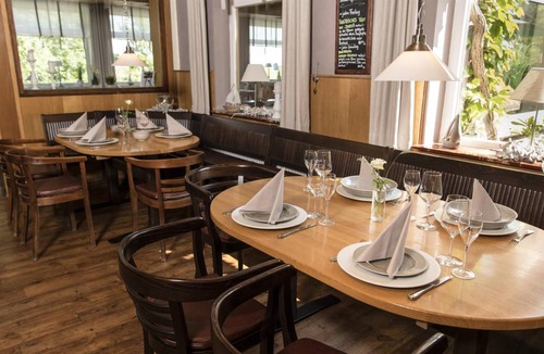 Westerhever Hotel | 18 m² Hotel ∙ 2 guests