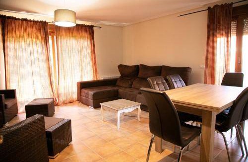 Casasola House | 18 m² House ∙ 5 bedrooms ∙ 12 guests