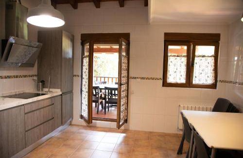 Casasola House | 18 m² House ∙ 5 bedrooms ∙ 12 guests