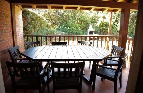 Casasola House | 18 m² House ∙ 5 bedrooms ∙ 12 guests