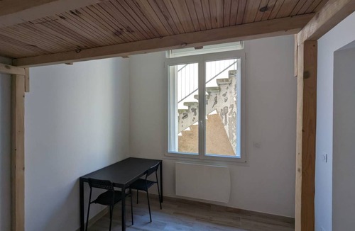 Boutonnet Apartment | 18 m² Studio flat ∙ 2 guests