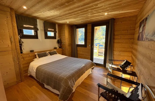 Les Contamines-Montjoie House | 180 m² House ∙ 5 bedrooms ∙ 12 guests