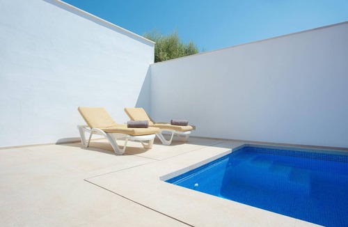 S'Estanyol de Migjorn Villa | 180 m² Villa ∙ 3 bedrooms ∙ 6 guests