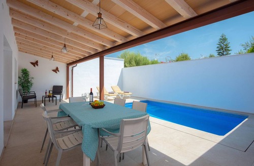 S'Estanyol de Migjorn Villa | 180 m² Villa ∙ 3 bedrooms ∙ 6 guests