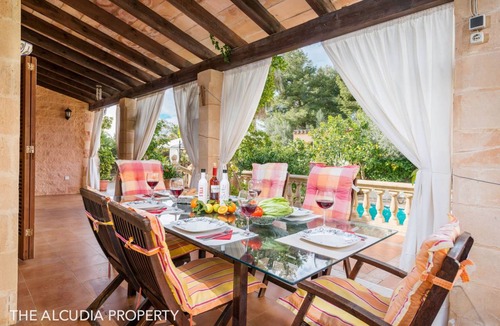Cielo de Bonaire Ski Chalet | 180 m² Chalet ∙ 4 bedrooms ∙ 8 guests