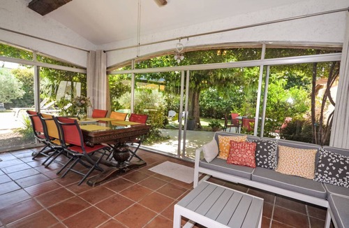 Morieres-les-Avignon Villa | 180 m² Villa ∙ 3 bedrooms ∙ 6 guests