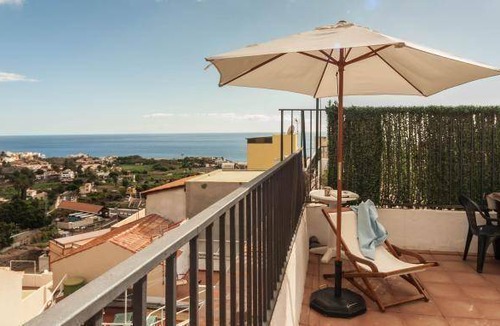 La Calera House | 180 m² House ∙ 5 bedrooms ∙ 8 guests