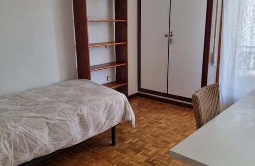 Torrelodones Resort | 180 m² Private room ∙ 1 bedroom ∙ 1 guest