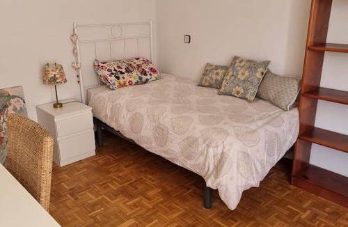 Torrelodones Resort | 180 m² Private room ∙ 1 bedroom ∙ 1 guest
