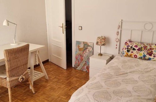 Torrelodones Resort | 180 m² Private room ∙ 1 bedroom ∙ 1 guest