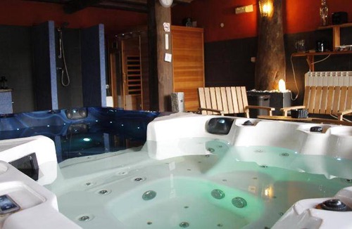 Prades Apartment | 180 m² Serviced apartment ∙ 5 bedrooms ∙ 10 guests