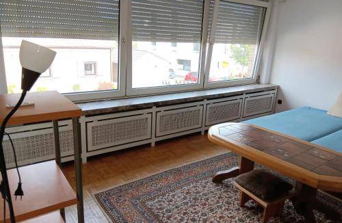 Schwalmtal Apartment | 185 m² Apartment ∙ 5 bedrooms ∙ 10 guests