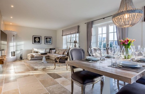 Archsum House | 188 m² House ∙ 3 bedrooms ∙ 5 guests