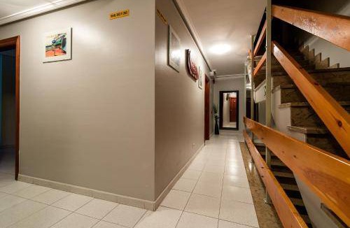 Castro Urdiales Bed & Breakfast | 19 m² Bed and breakfast ∙ 3 guests