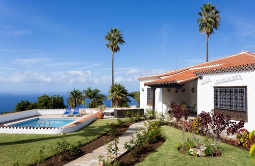 La Matanza de Acentejo Villa | 190 m² Villa ∙ 3 bedrooms ∙ 7 guests