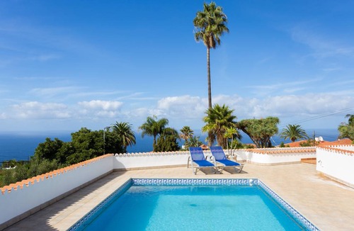La Matanza de Acentejo Villa | 190 m² Villa ∙ 3 bedrooms ∙ 7 guests