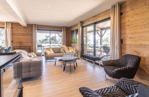 Le Chambon-sur-Lignon Cottage | 190 m² Cabin ∙ 6 bedrooms ∙ 12 guests