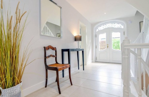 Kleinmorsum House | 195 m² House ∙ 4 bedrooms ∙ 6 guests