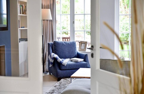 Kleinmorsum House | 195 m² House ∙ 4 bedrooms ∙ 6 guests