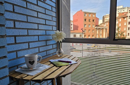 Distrito Oeste Apartment | 1A109 Manual de los sueños