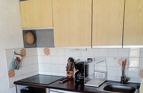 La Faviere Apartment | 1BR 5 guests with parking in La Favière, Bormes-les-Mimosas
