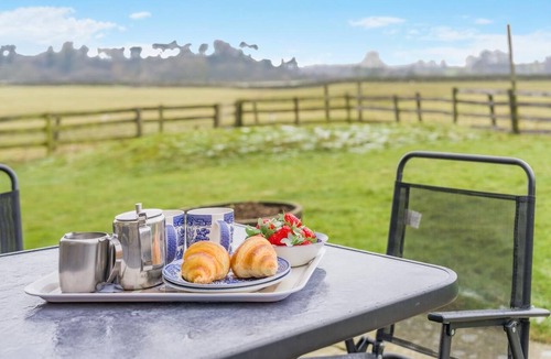 Ingleton Cottage | 2 Bed in Ingleton (oc-h34470)