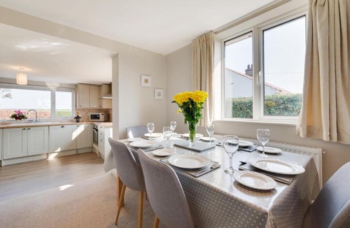 Hunstanton House | 2 Bed in Ringstead oc-2270