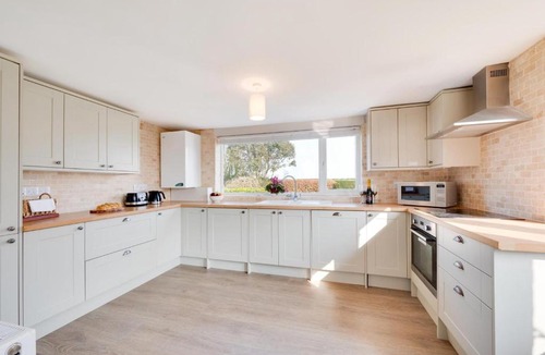Hunstanton House | 2 Bed in Ringstead oc-2270