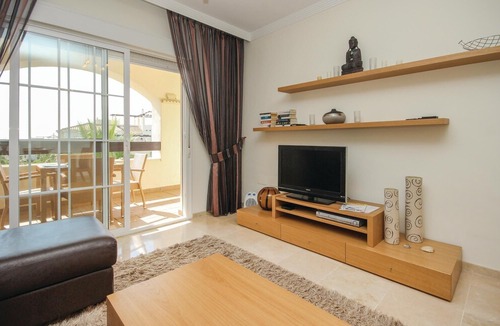 San Luis de Sabinillas Apartment | 2 bedroom accommodation in San Luis de Sabinillas