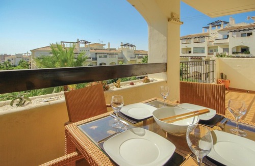 San Luis de Sabinillas Apartment | 2 bedroom accommodation in San Luis de Sabinillas