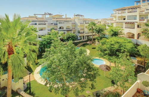 San Luis de Sabinillas Apartment | 2 bedroom accommodation in San Luis de Sabinillas