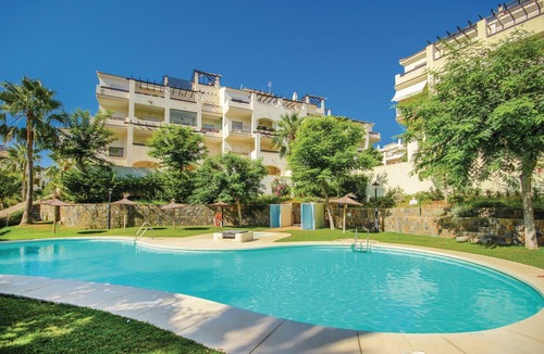San Luis de Sabinillas Apartment | 2 bedroom accommodation in San Luis de Sabinillas