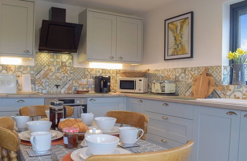 Hereford Cottage | 2 bedroom accommodation in Hampton Bishop