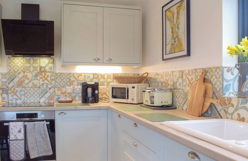 Hereford Cottage | 2 bedroom accommodation in Hampton Bishop