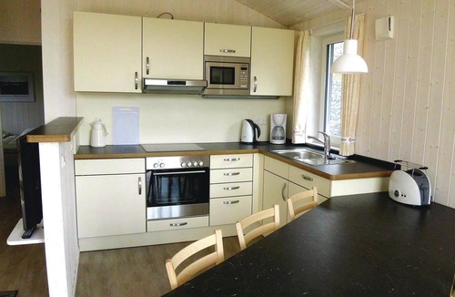 Sankt Andreasberg House | 2 bedroom accommodation in St. Andreasberg