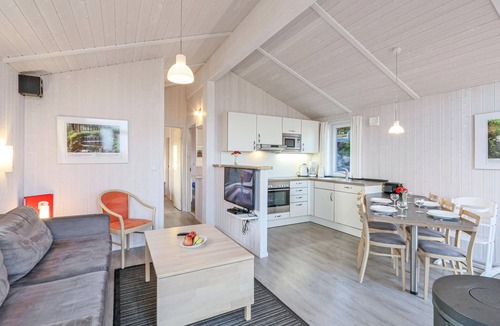Sankt Andreasberg House | 2 bedroom accommodation in St. Andreasberg
