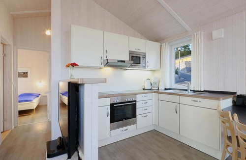 Sankt Andreasberg House | 2 bedroom accommodation in St. Andreasberg