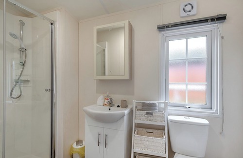 Newcastleton Cabin | 2 bedroom accommodation in Newcastleton, Scottish Borders