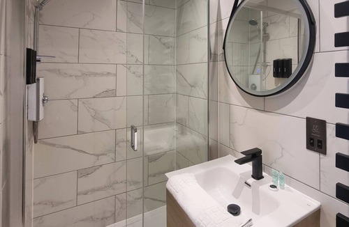 Aberystwyth Apartment | 2 bedroom accommodation in Aberystwyth