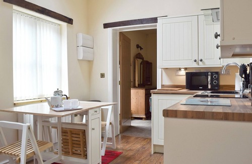 Great Witley Cottage | 2 bedroom accommodation in Little Witley, near Worcestershire