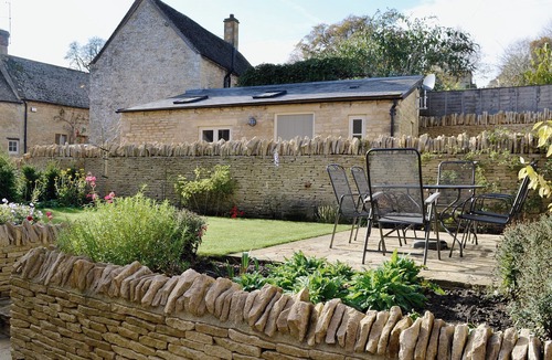 Longborough Cottage | 2 bedroom accommodation in Longborough