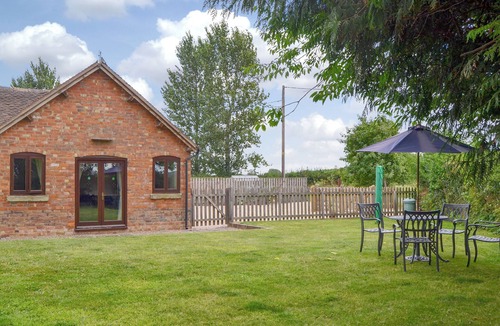 Easthope Cottage | 2 bedroom accommodation in Much Wenlock
