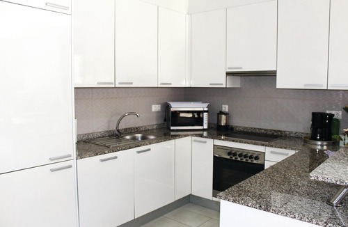 Muchamiel Apartment | 2 bedroom accommodation in El Campello