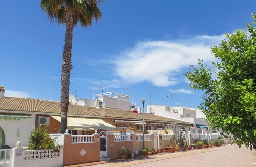 El Chaparral House | 2 bedroom accommodation in Torrevieja