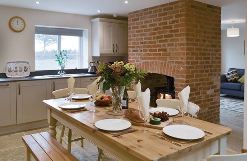 Bircotes Cottage | 2 bedroom accommodation in Ranby, near Retford