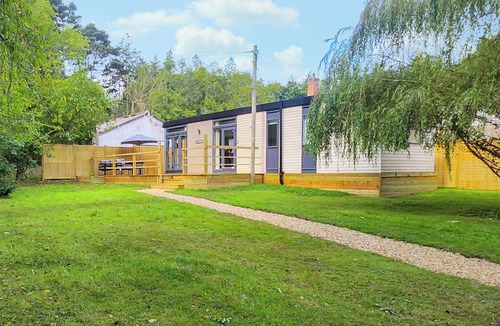 Yarmouth Cottage | 2 bedroom accommodation in Hamstead