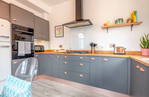 Bewdley Cottage | 2 bedroom accommodation in Bewdley