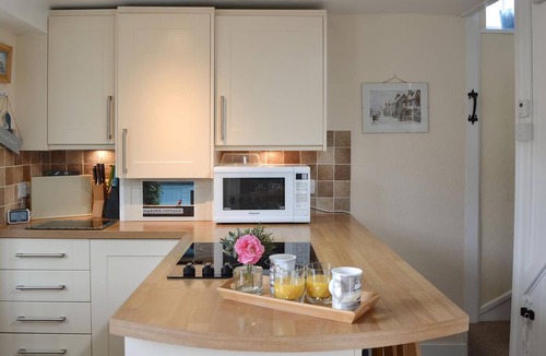 Rottingdean Cottage | 2 bedroom accommodation in Rottingdean, near Brighton